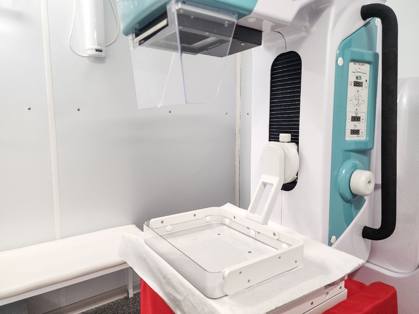 Подольск, диспансеризация, покб, парк талалихина, маммография, здоровье,