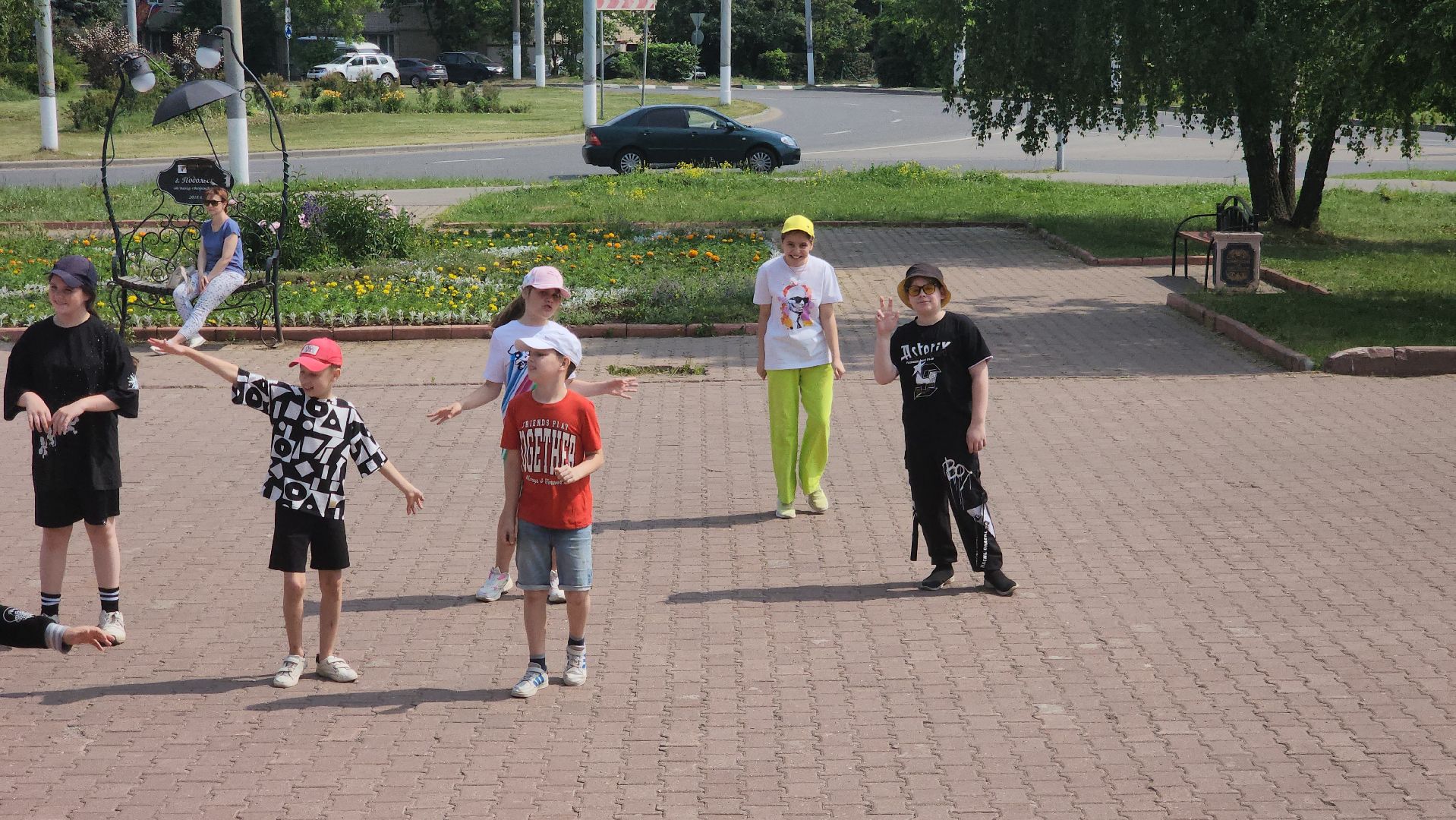 подольск, умные каникулы, дворец молодежи,