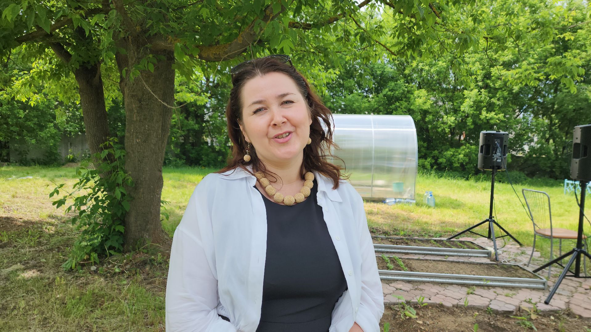 ивантеевка, детский праздник, лето, волонтеры, благотворители, подарки детям,вертикалки, пушкинский,