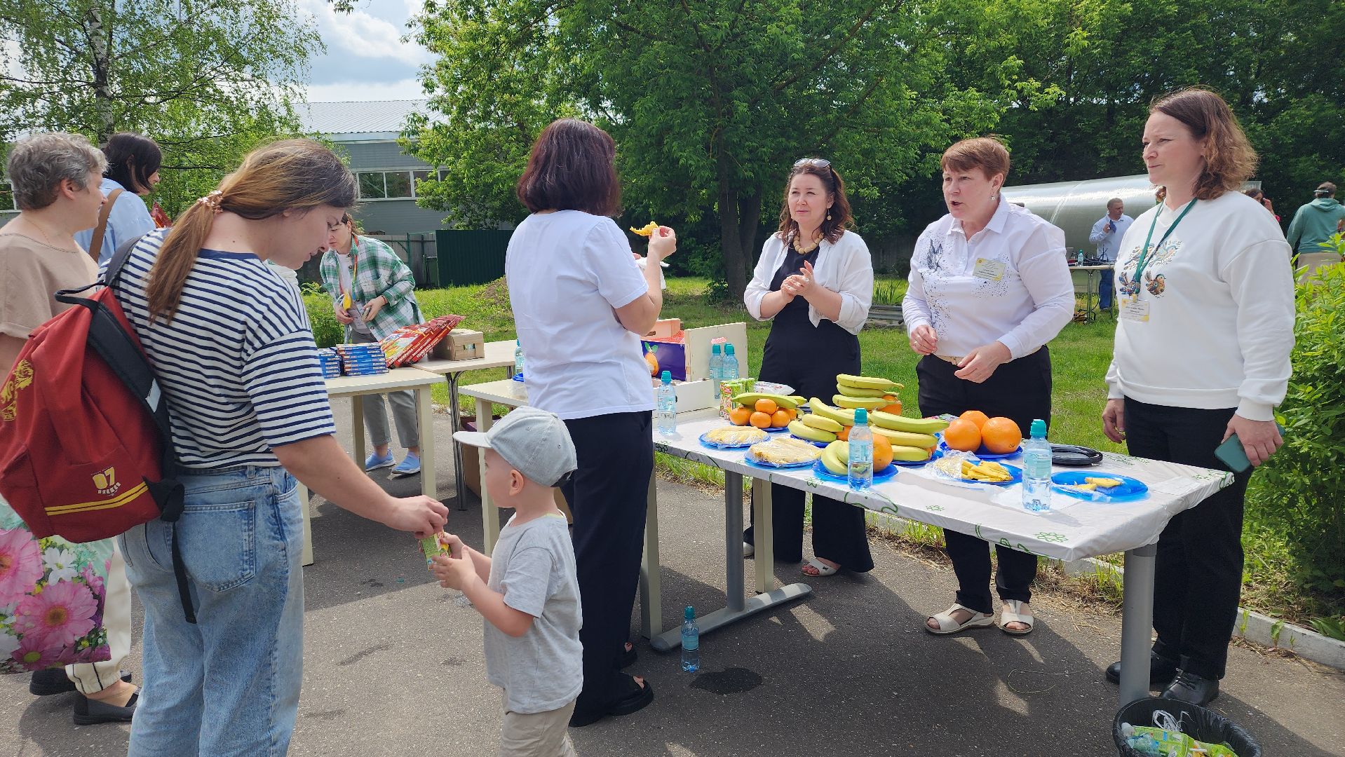 ивантеевка, детский праздник, лето, волонтеры, благотворители, подарки детям,вертикалки, пушкинский,