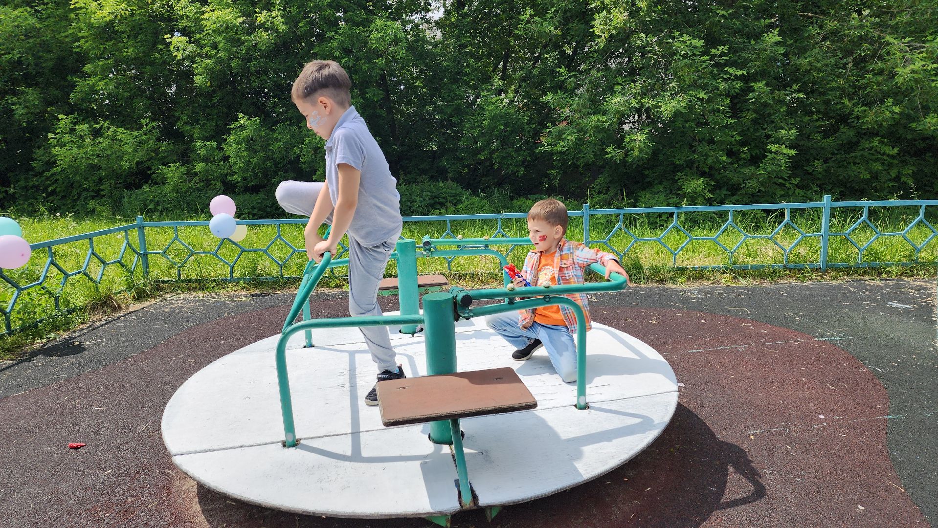 ивантеевка, детский праздник, лето, волонтеры, благотворители, подарки детям,вертикалки, пушкинский,