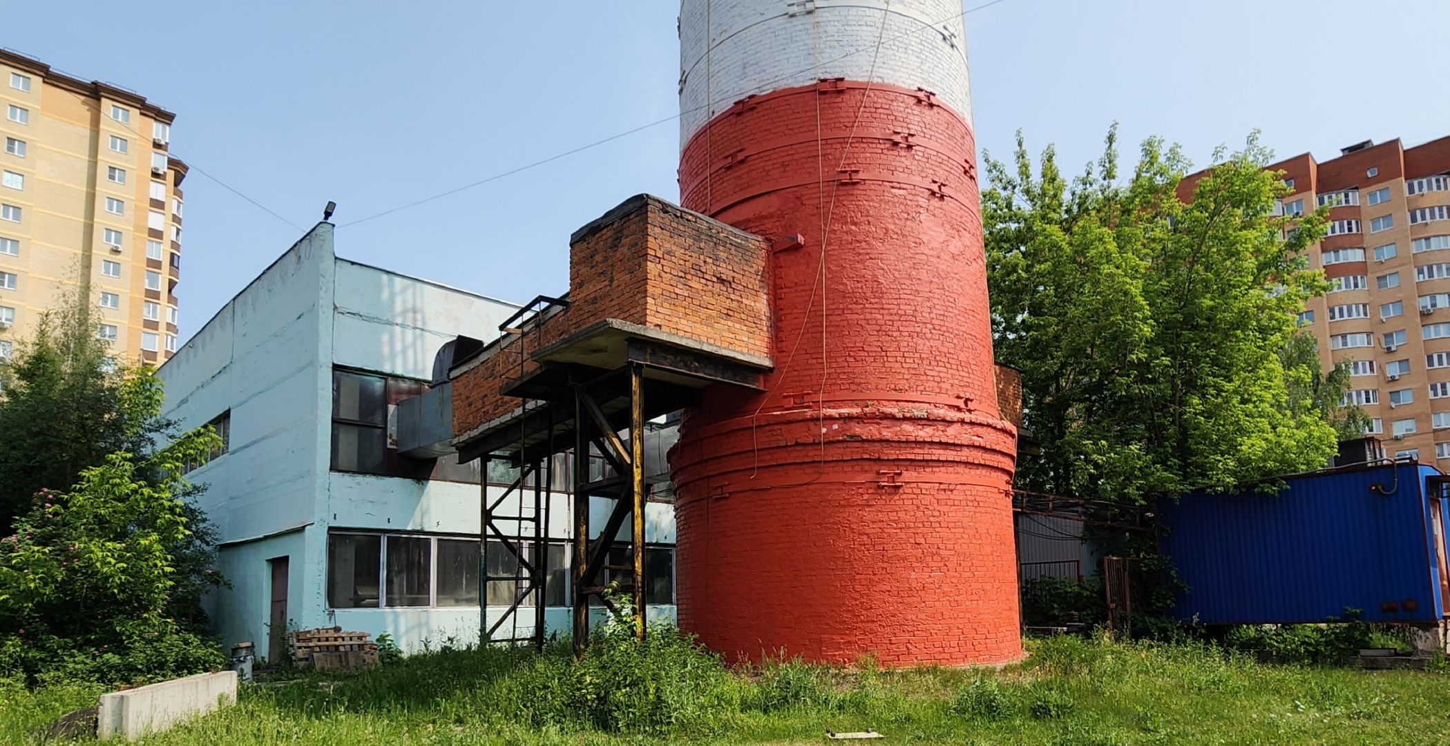 ЖКХ, Реконструкция котельной , благоустройство 2025,