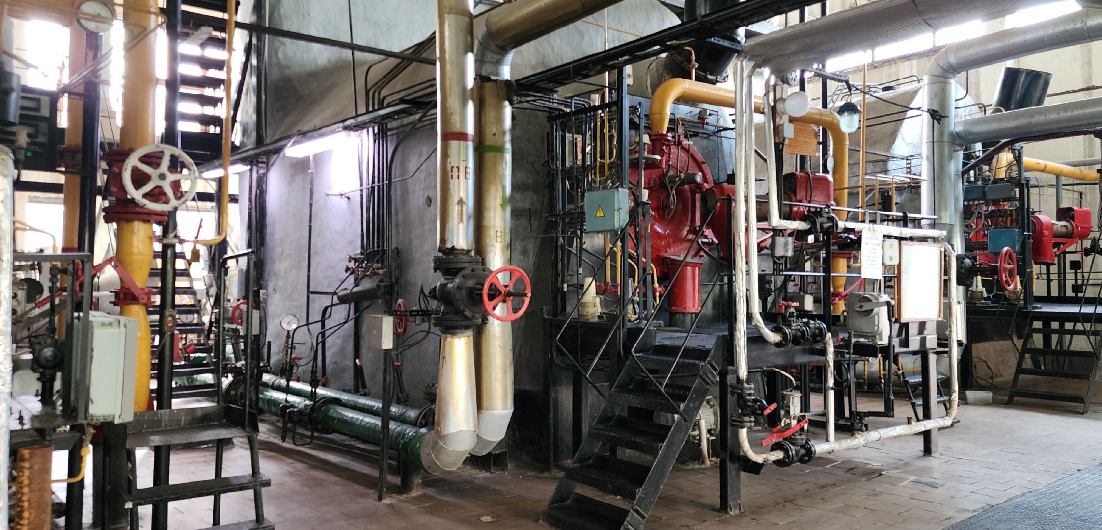 ЖКХ, Реконструкция котельной , благоустройство 2025,