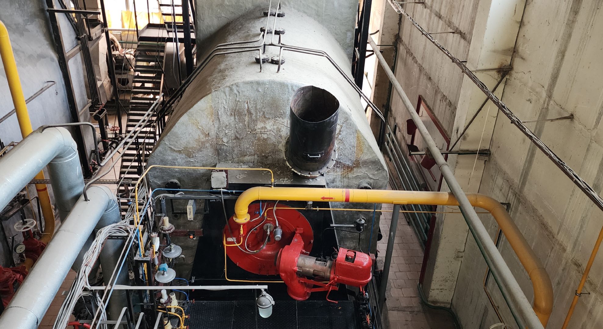 ЖКХ, Реконструкция котельной , благоустройство 2025,