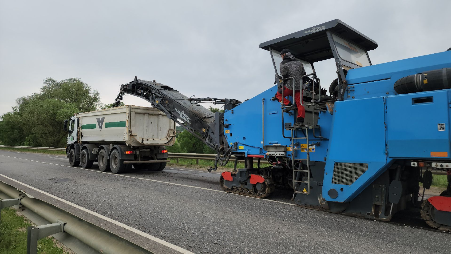 ступино, ремонт дорог, дороги,