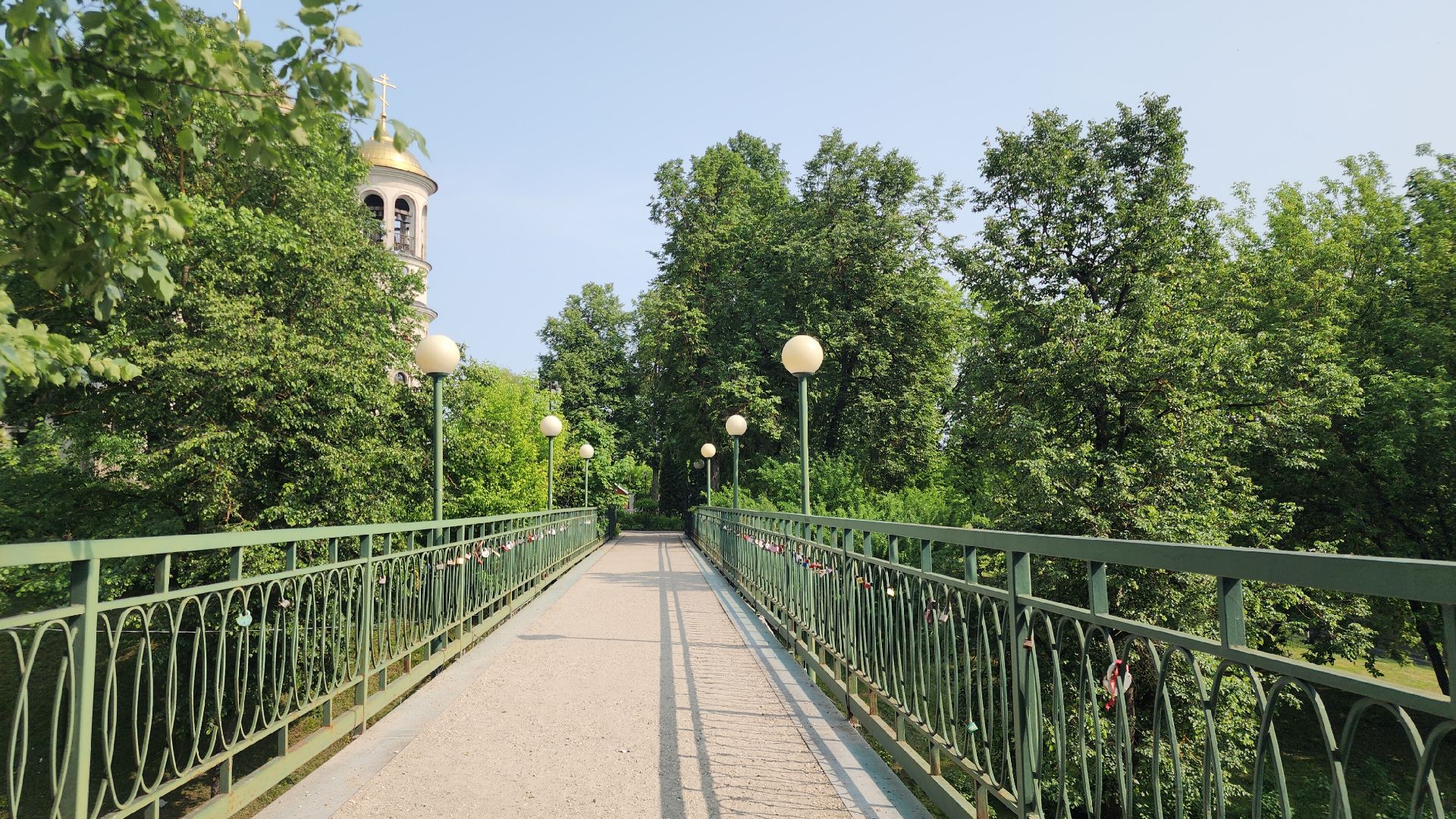 Звенигород, Туризм, Лето в Подмосковье , Досуг,