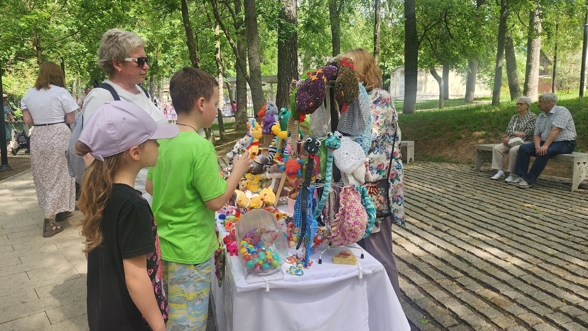 Звенигород, Туризм, Лето в Подмосковье , Досуг,