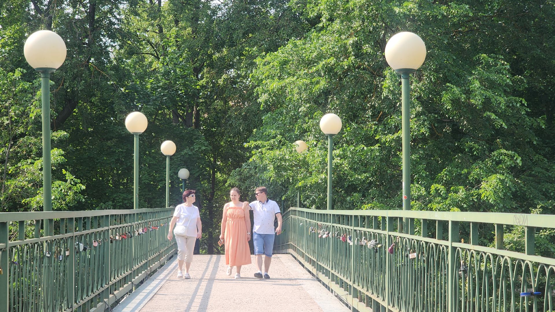 Звенигород, Туризм, Лето в Подмосковье , Досуг,