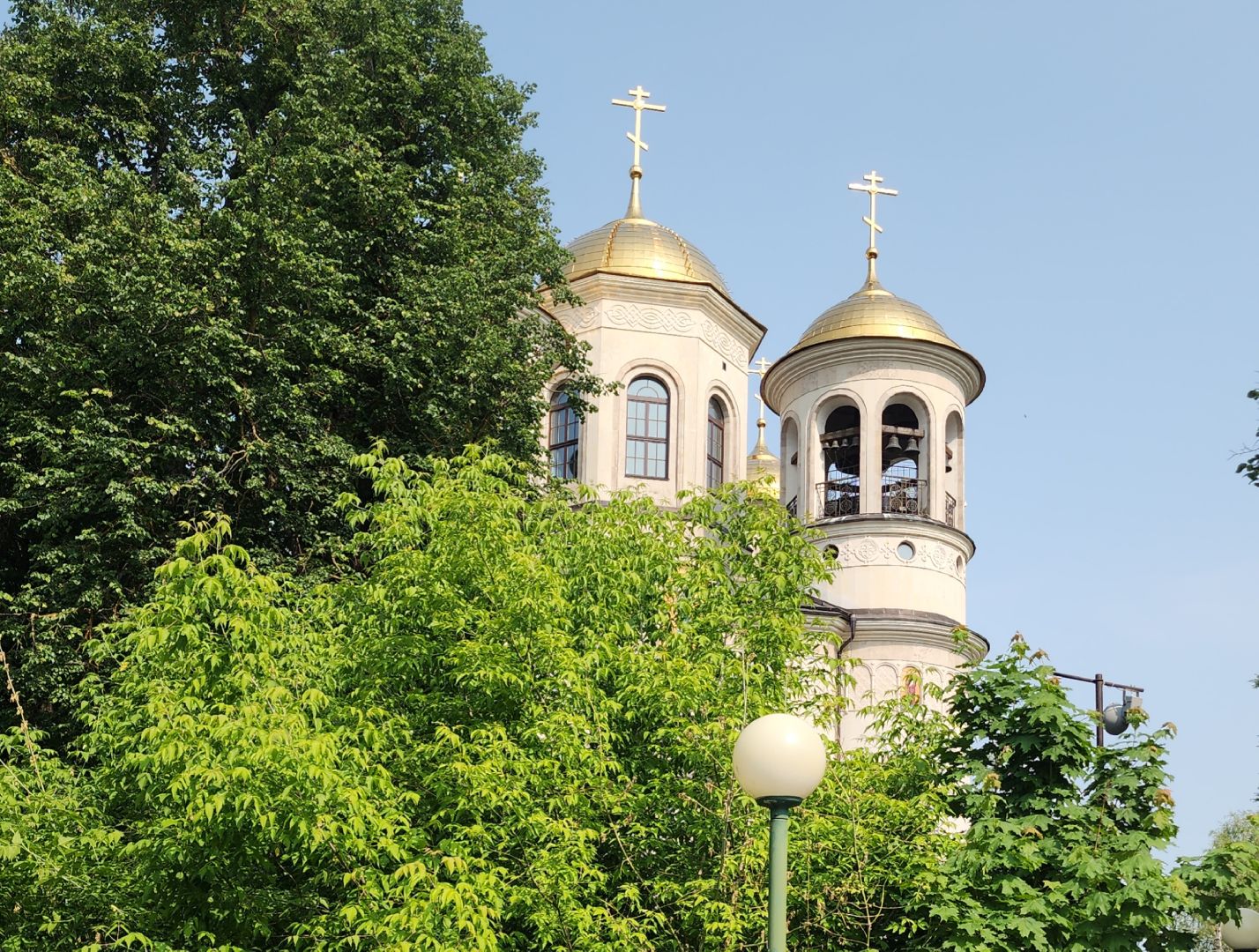 Звенигород, Туризм, Лето в Подмосковье , Досуг,