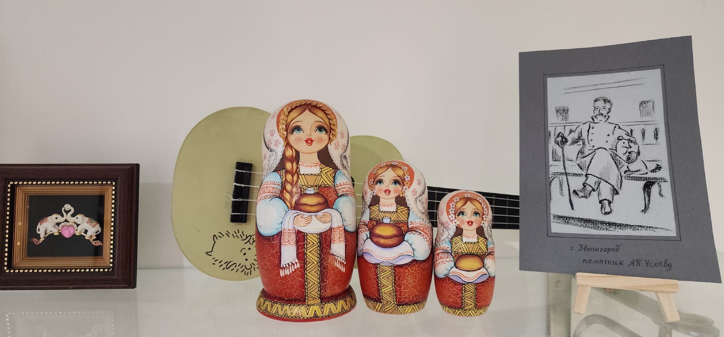 Звенигород, Туризм, Лето в Подмосковье , Досуг,