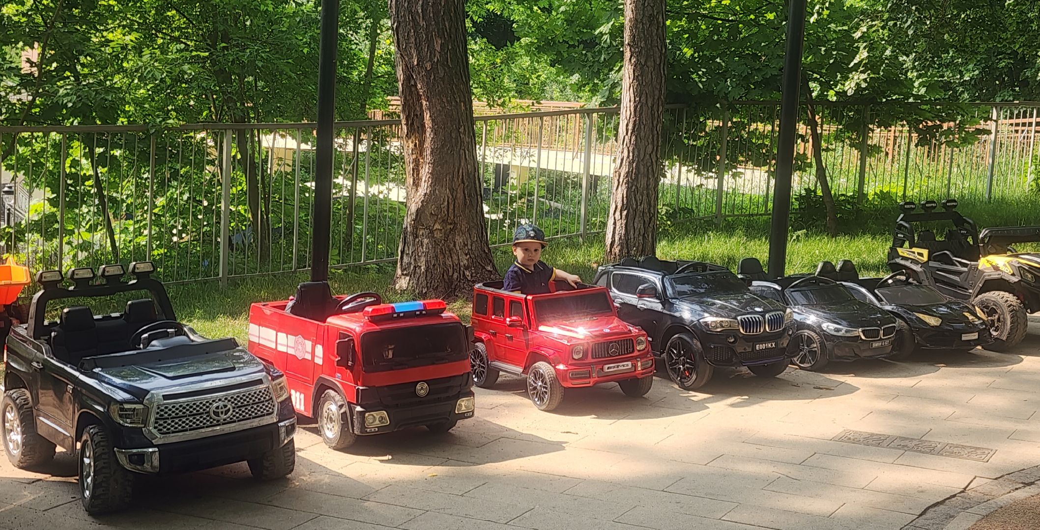 Звенигород, Туризм, Лето в Подмосковье , Досуг,