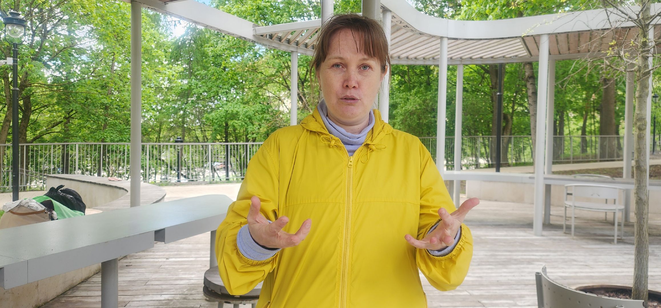 Звенигород, Туризм, Лето в Подмосковье , Досуг,