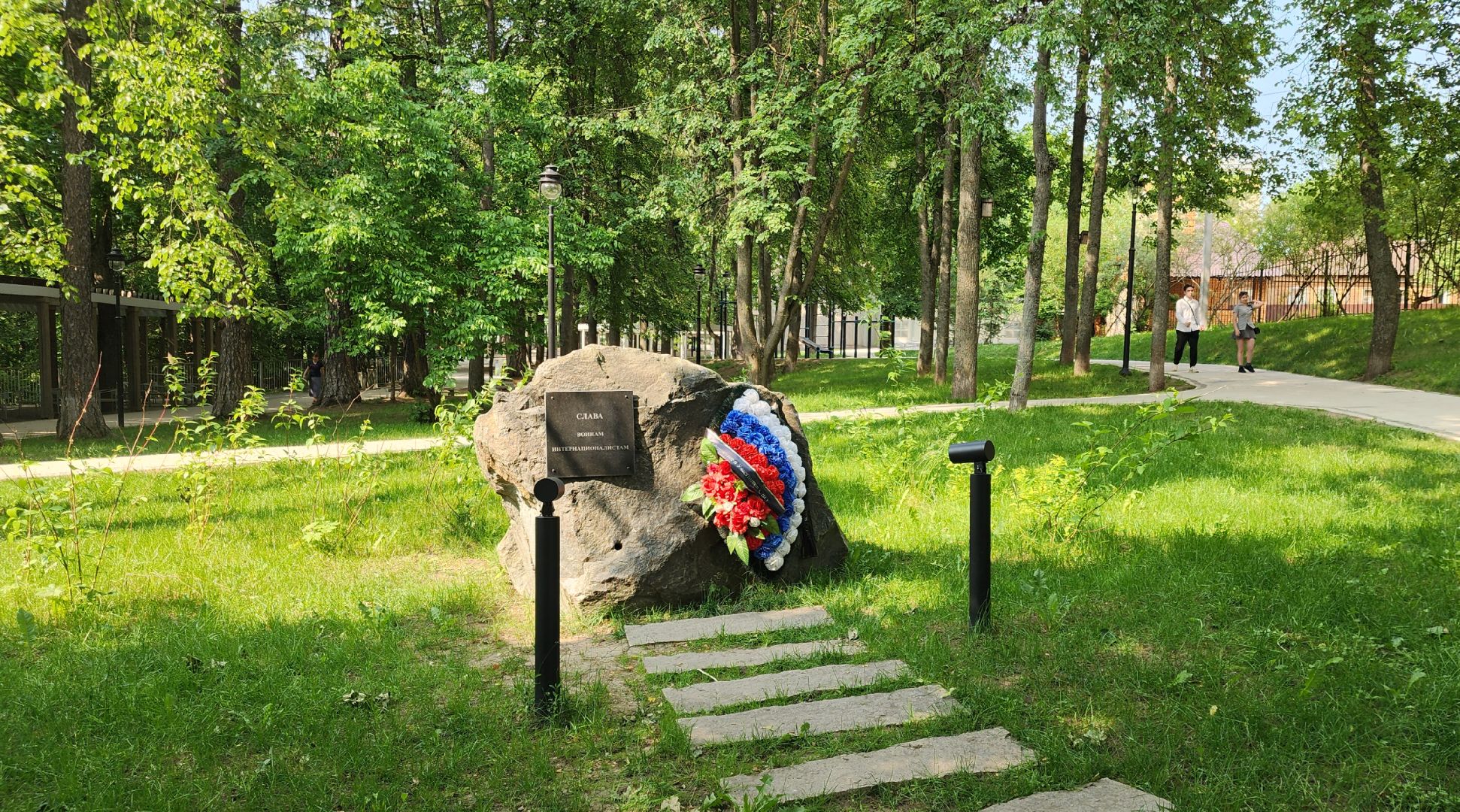 Звенигород, Туризм, Лето в Подмосковье , Досуг,