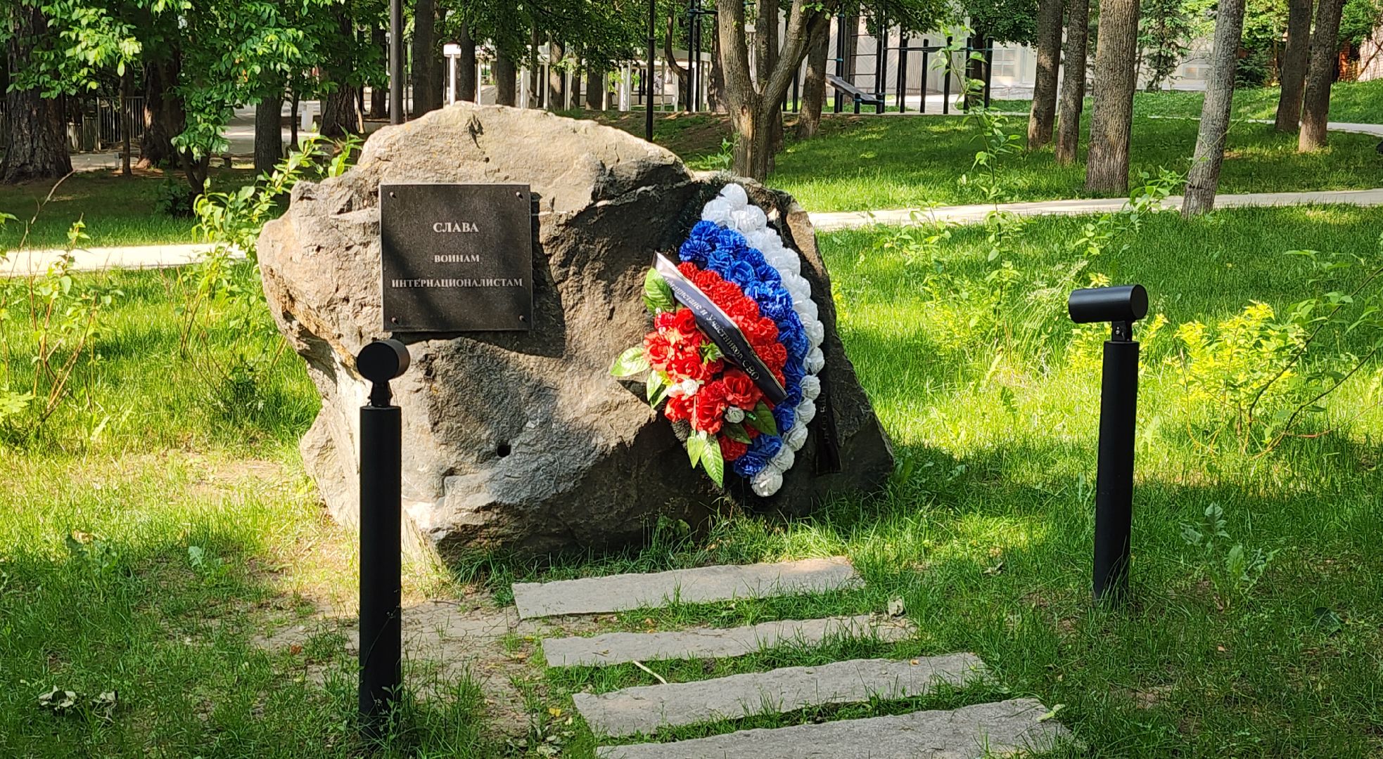 Звенигород, Туризм, Лето в Подмосковье , Досуг,