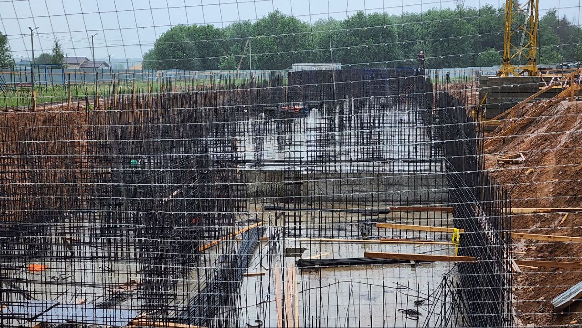 Талдом, Расселение из аварийного жилья, мкр Солнечный, Минстрой,