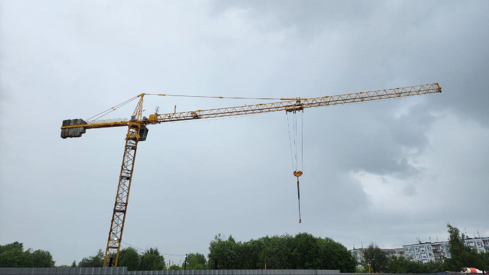 Талдом, Расселение из аварийного жилья, мкр Солнечный, Минстрой,