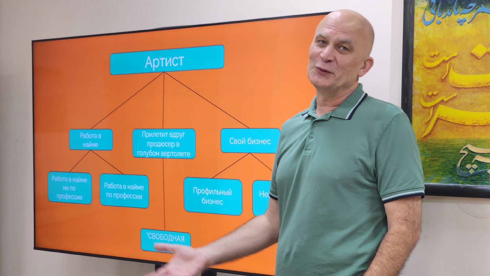 протвино, предпринимательская деятельность, бизнес сообщество, библиотека,