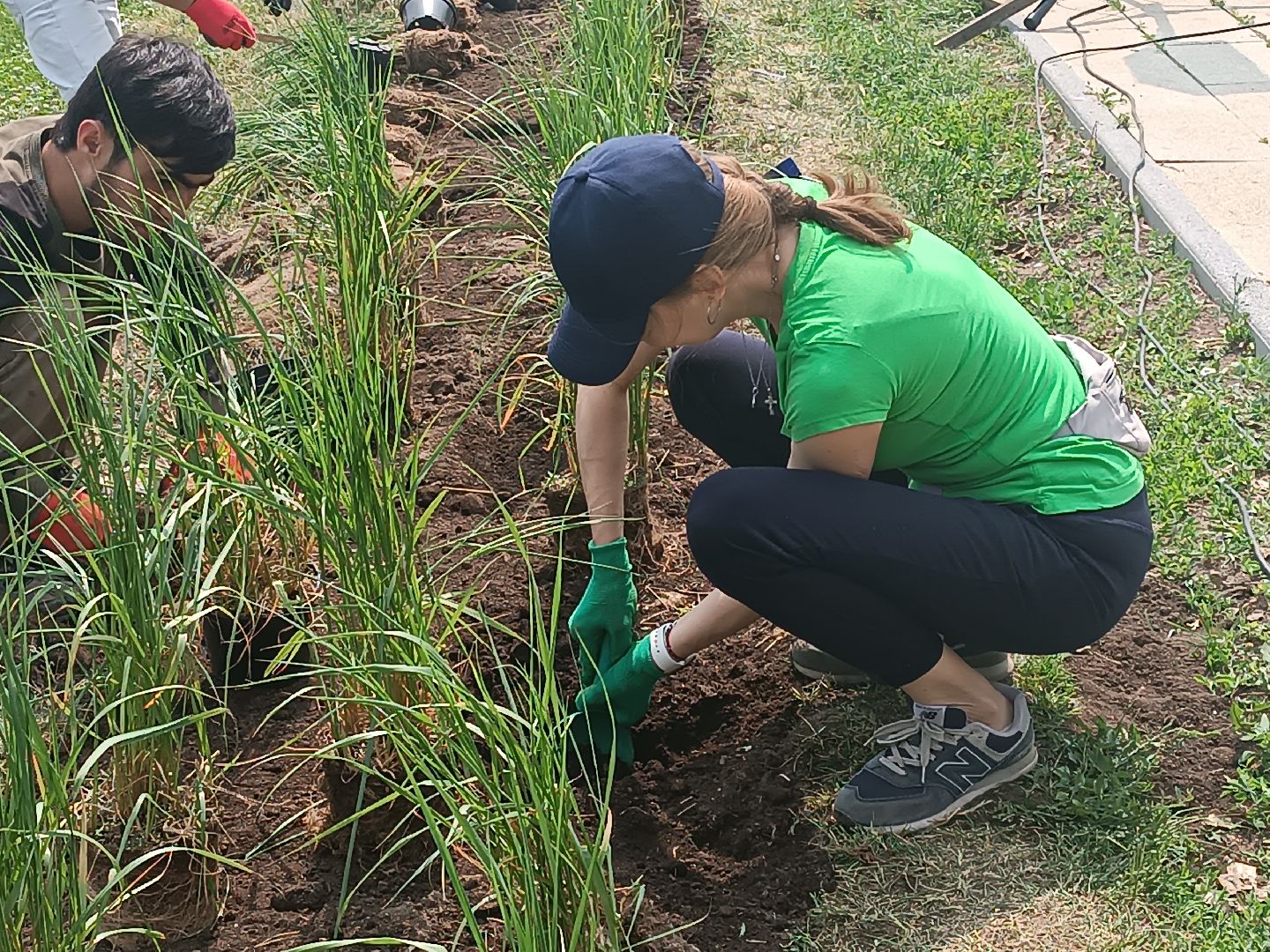 люберцы, день эколога, малаховское озеро, парк, досуг детей, праздник, марафон зеленых дел, экосистема, движение экосистема,
