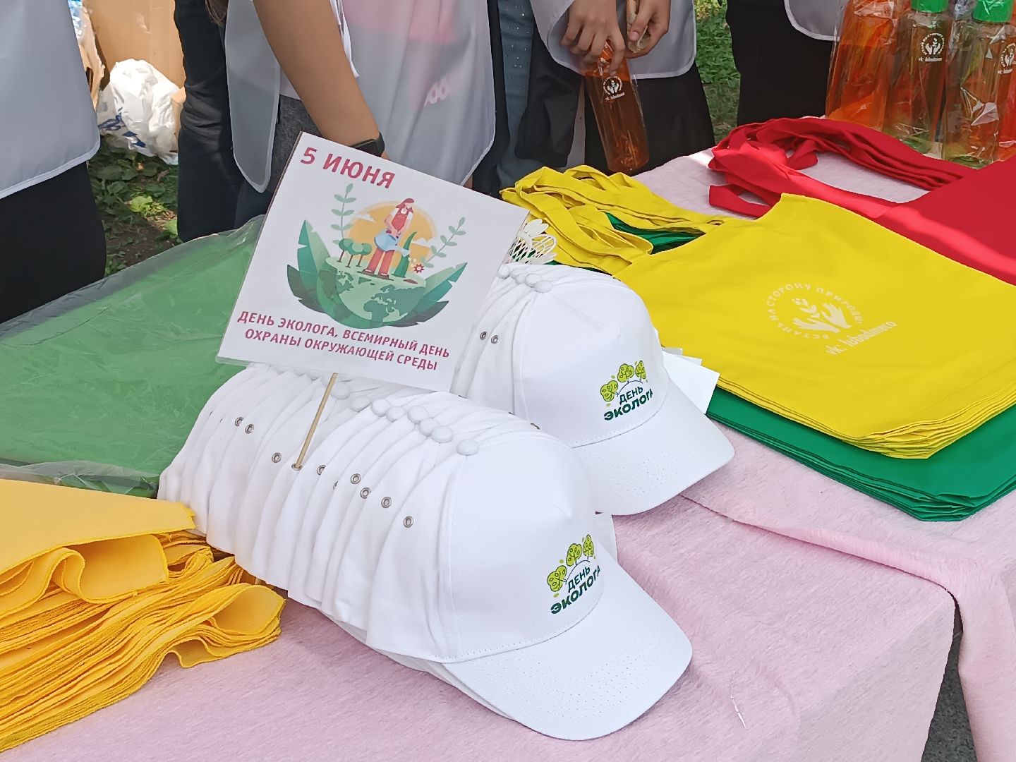 люберцы, день эколога, малаховское озеро, парк, досуг детей, праздник, марафон зеленых дел, экосистема, движение экосистема,
