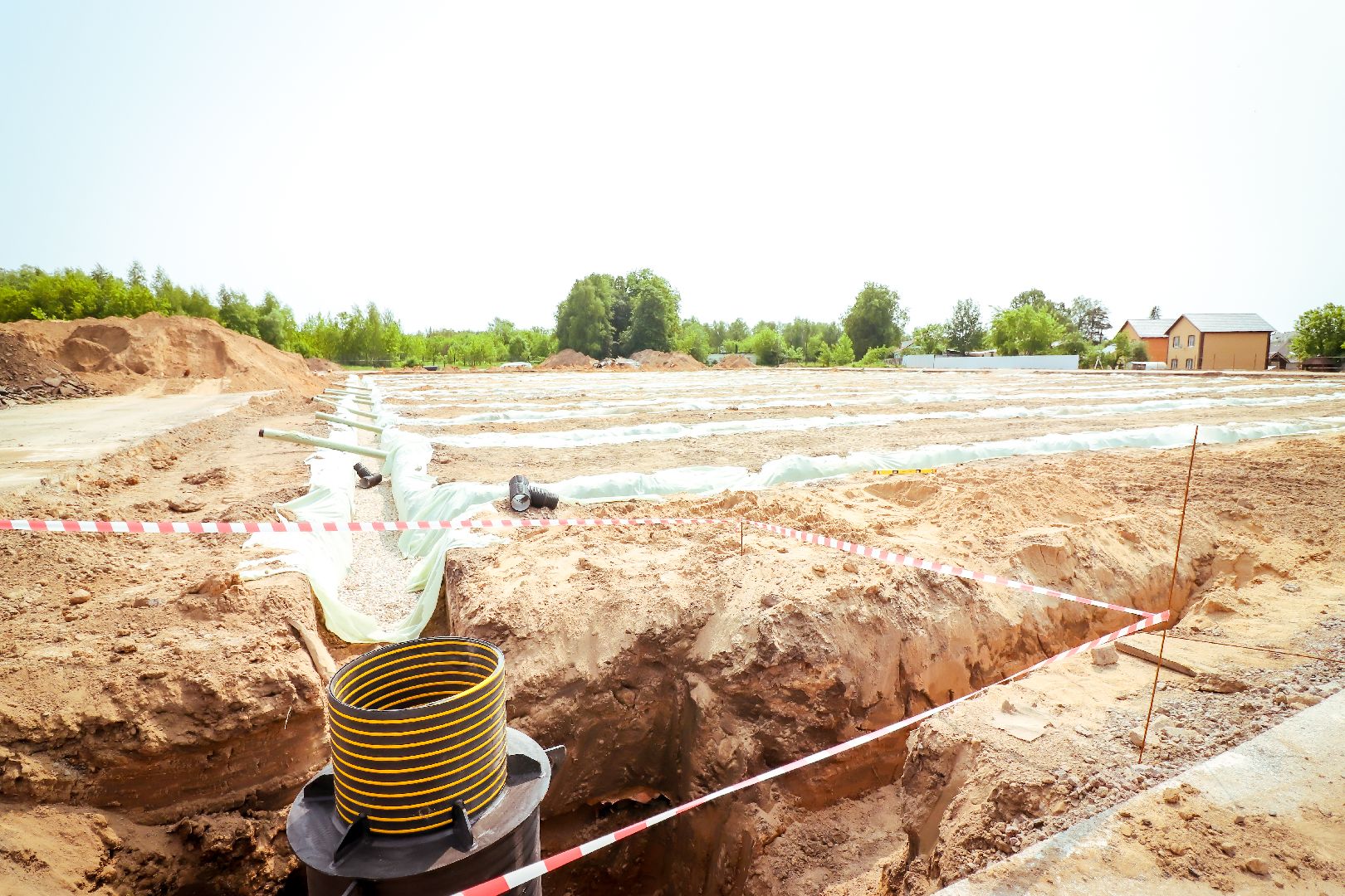 клин, строительство, спорт, общество, ремонт стадиона, подмосковье,