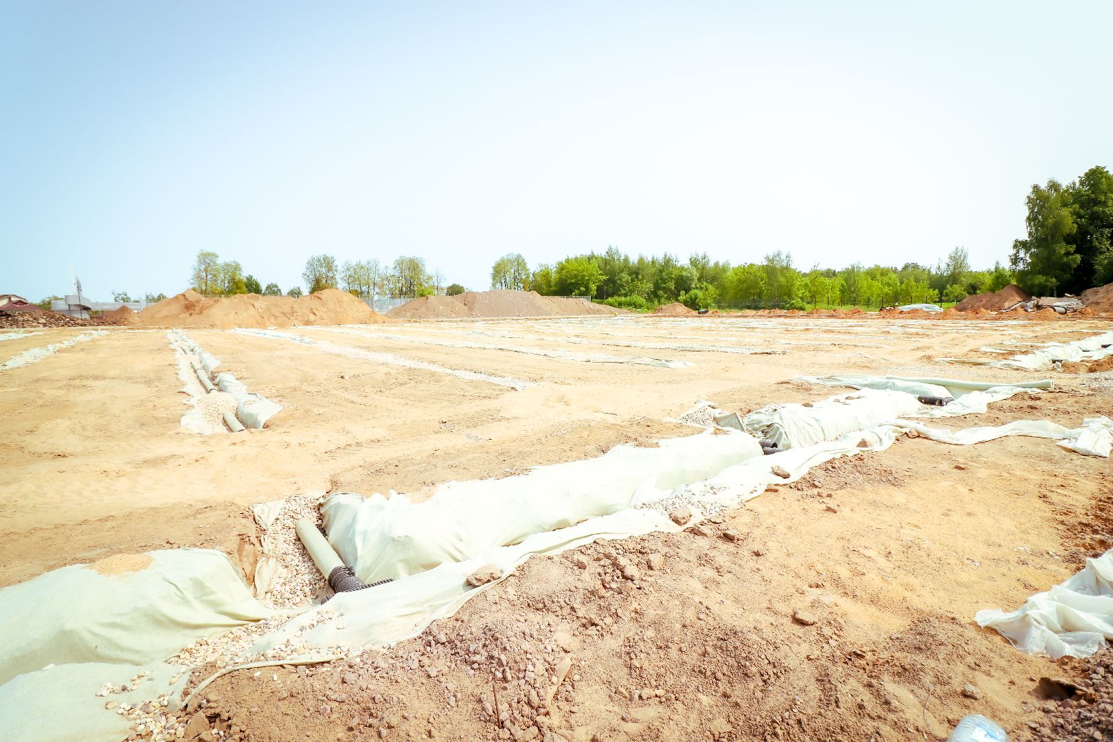 клин, строительство, спорт, общество, ремонт стадиона, подмосковье,