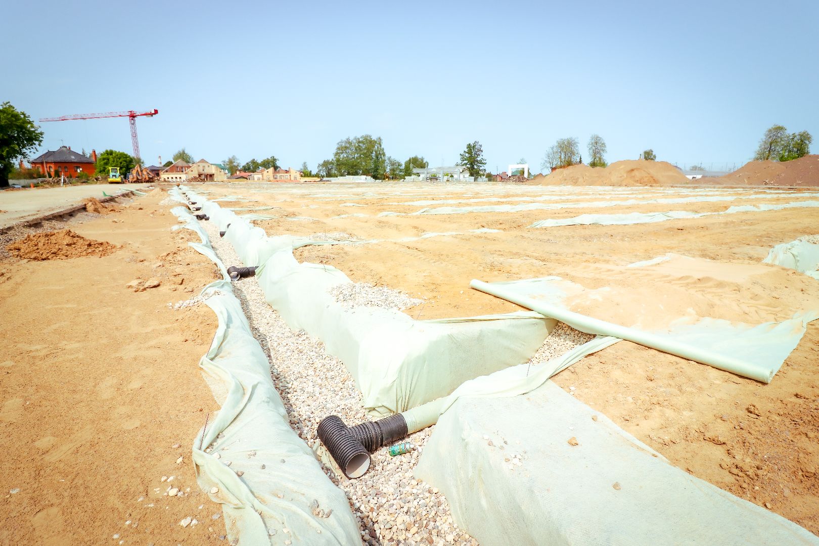 клин, строительство, спорт, общество, ремонт стадиона, подмосковье,