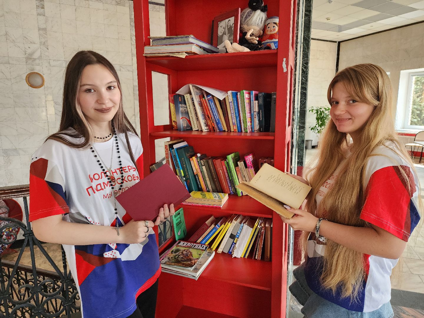 волонтерство, волонтеры подмосковья, добровольчество, ногинск, богородский городской округ,