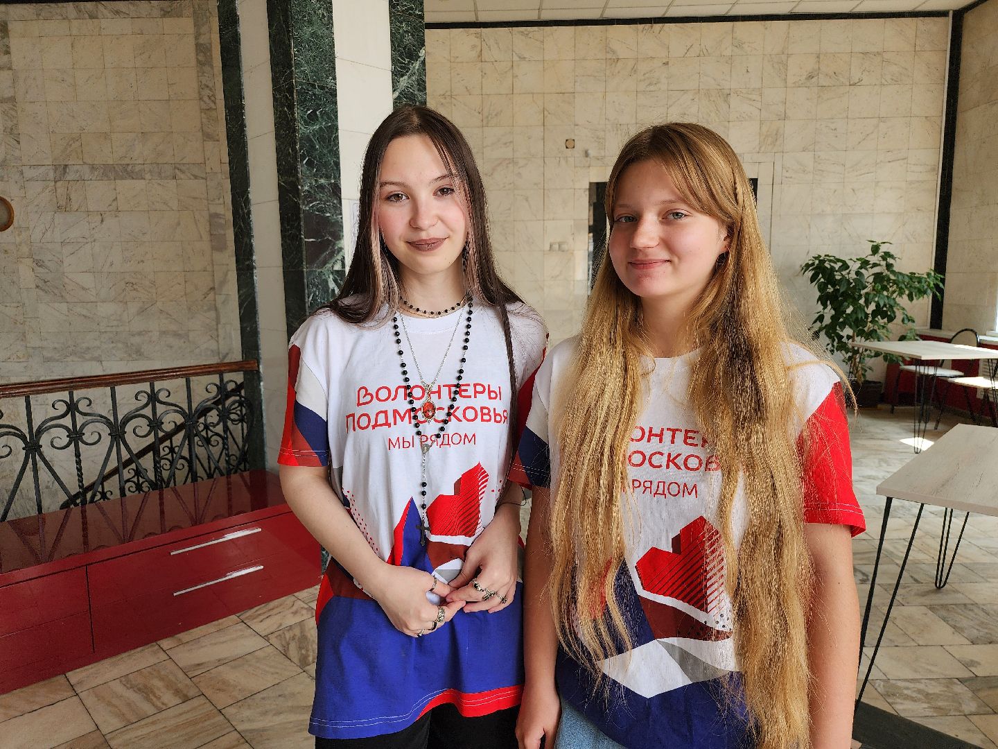 волонтерство, волонтеры подмосковья, добровольчество, ногинск, богородский городской округ,