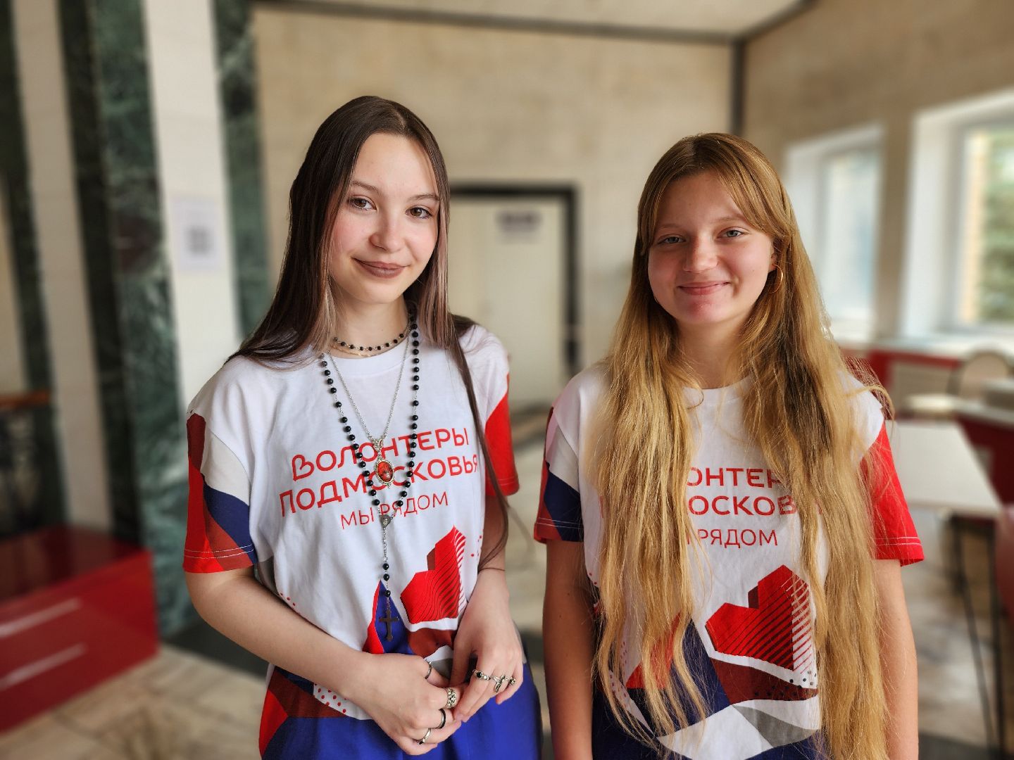 волонтерство, волонтеры подмосковья, добровольчество, ногинск, богородский городской округ,