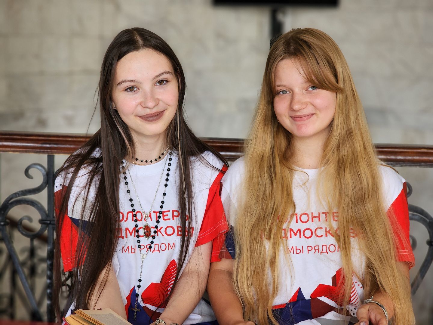 волонтерство, волонтеры подмосковья, добровольчество, ногинск, богородский городской округ,