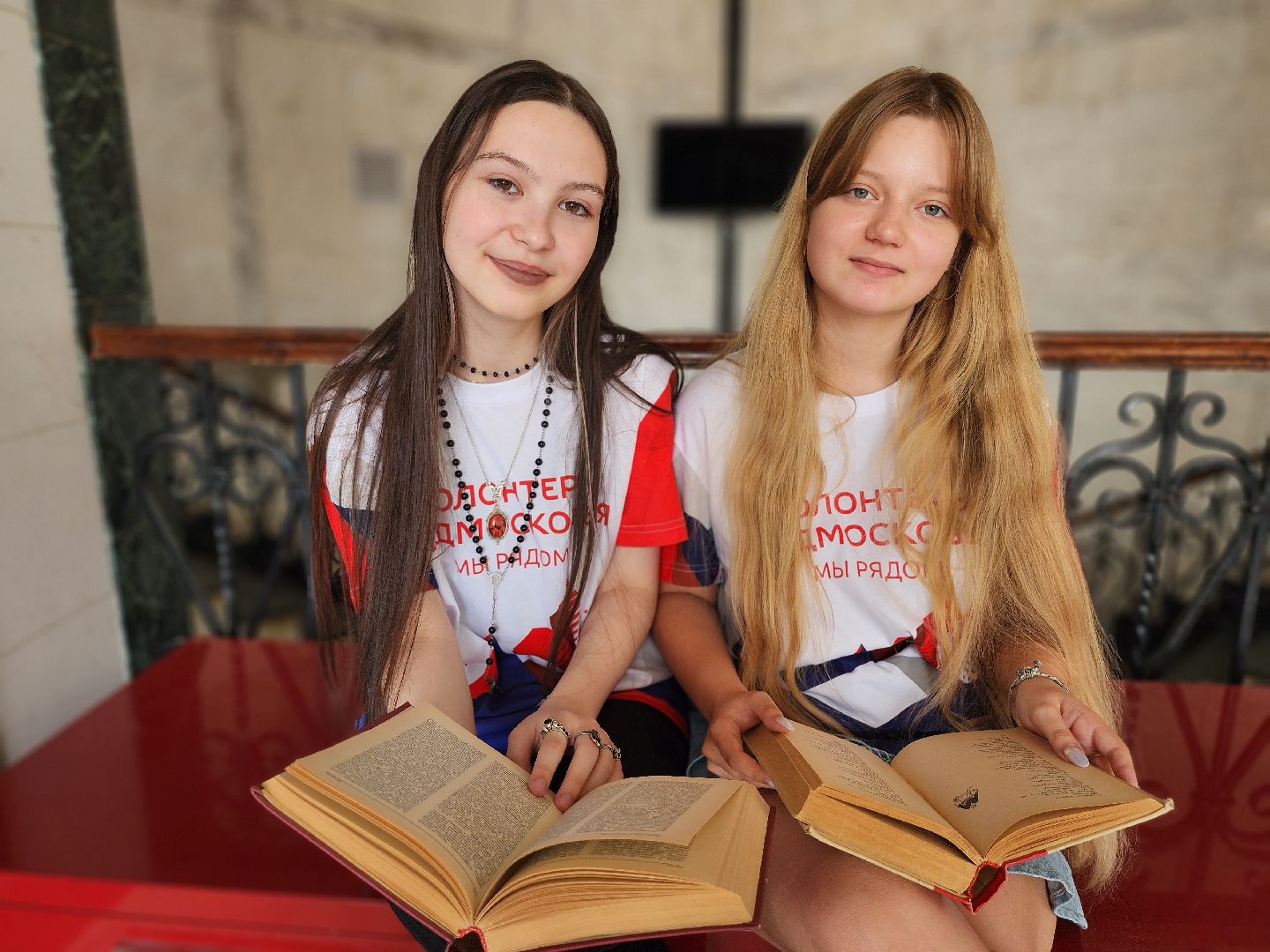 волонтерство, волонтеры подмосковья, добровольчество, ногинск, богородский городской округ,