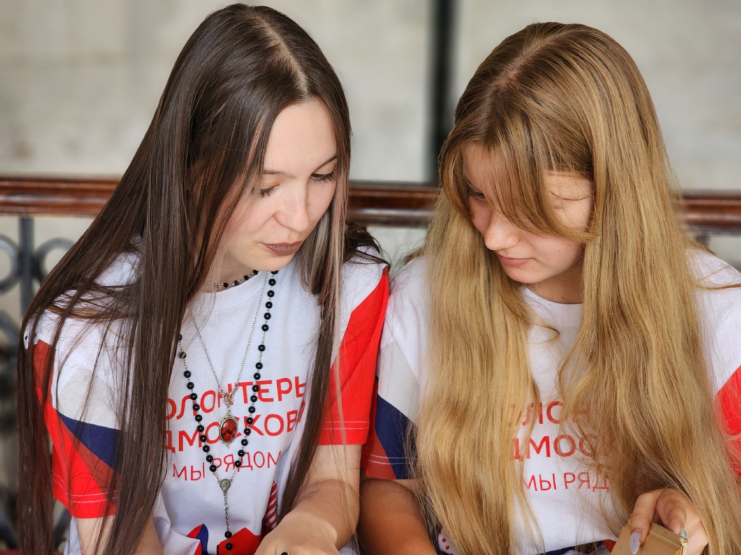 волонтерство, волонтеры подмосковья, добровольчество, ногинск, богородский городской округ,