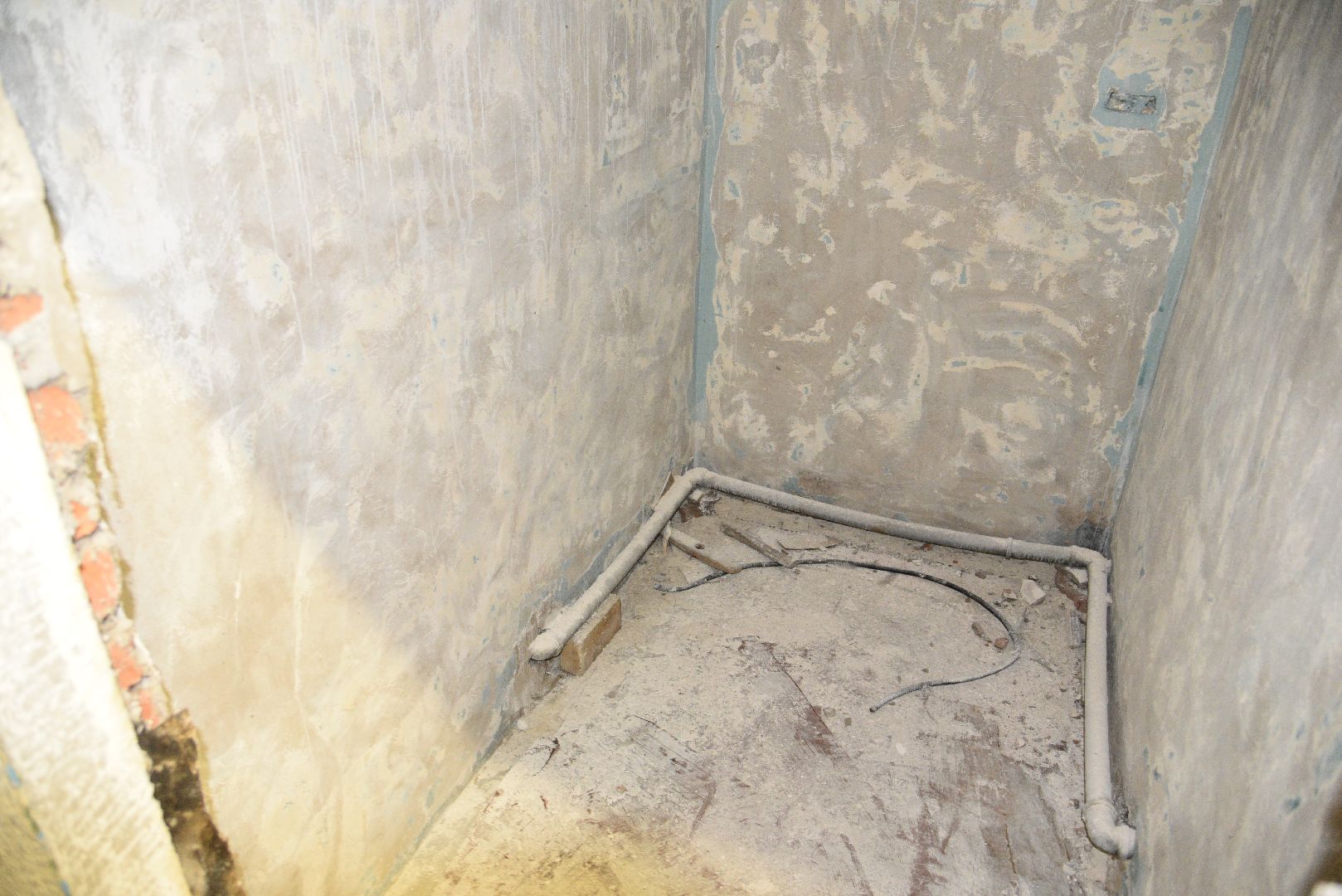 лотошино, мострансавто, автостанция, капитальный ремонт,