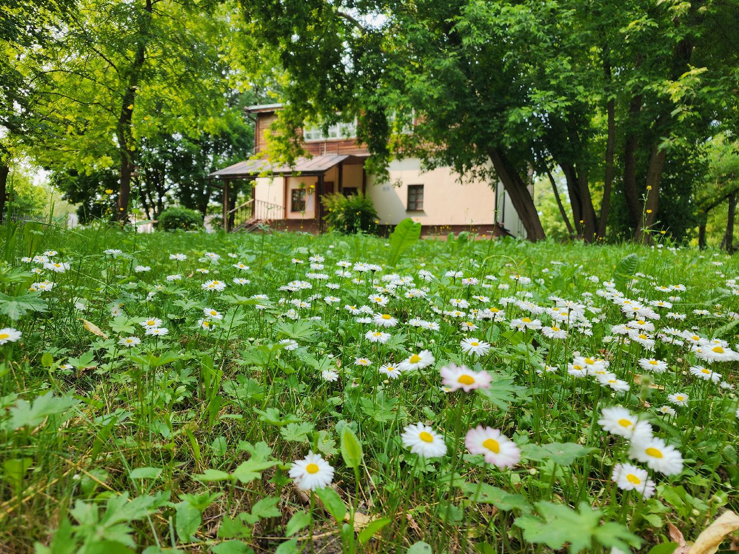подольск, музей подолье, заповедник,