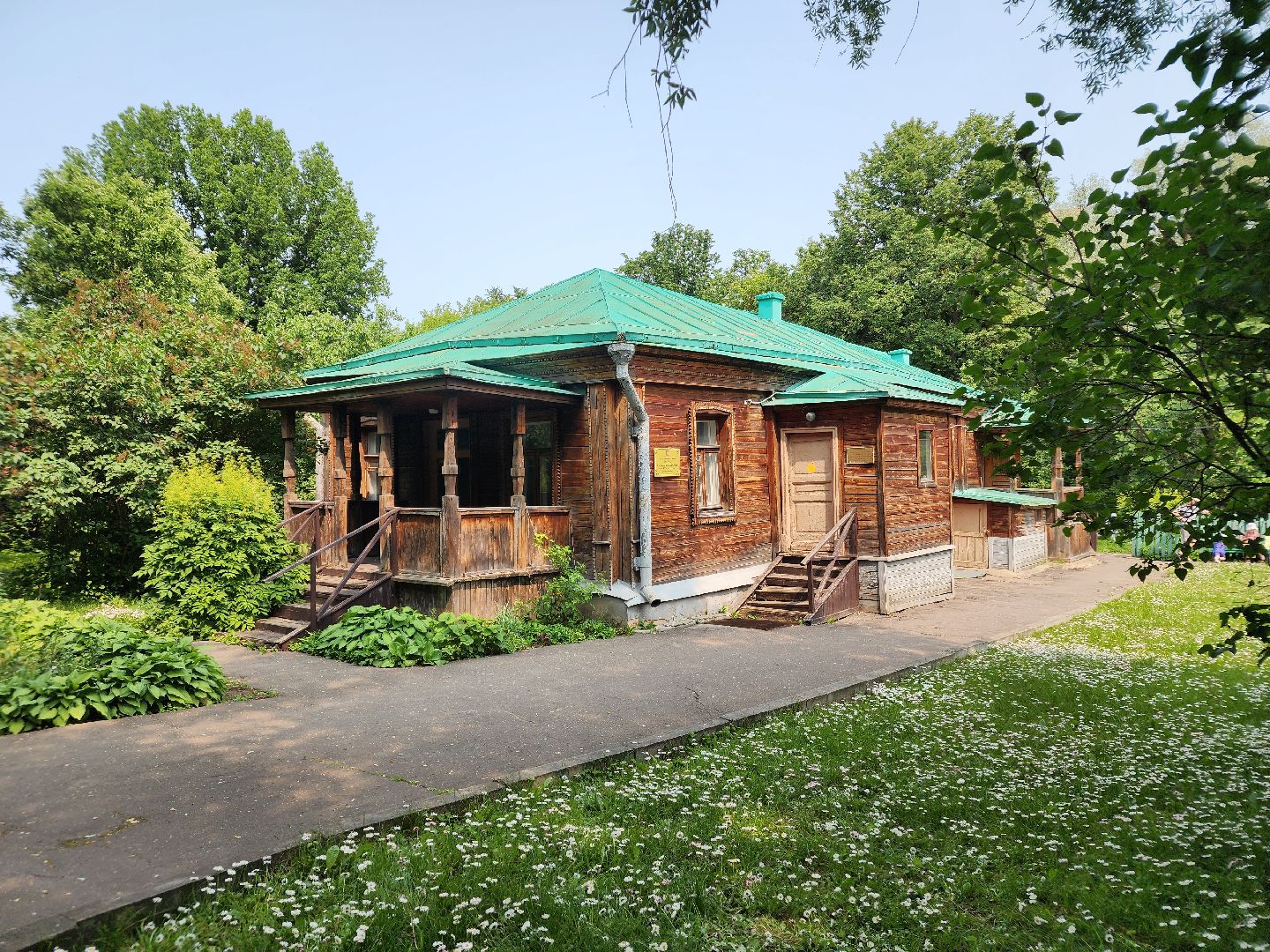 подольск, музей подолье, заповедник,