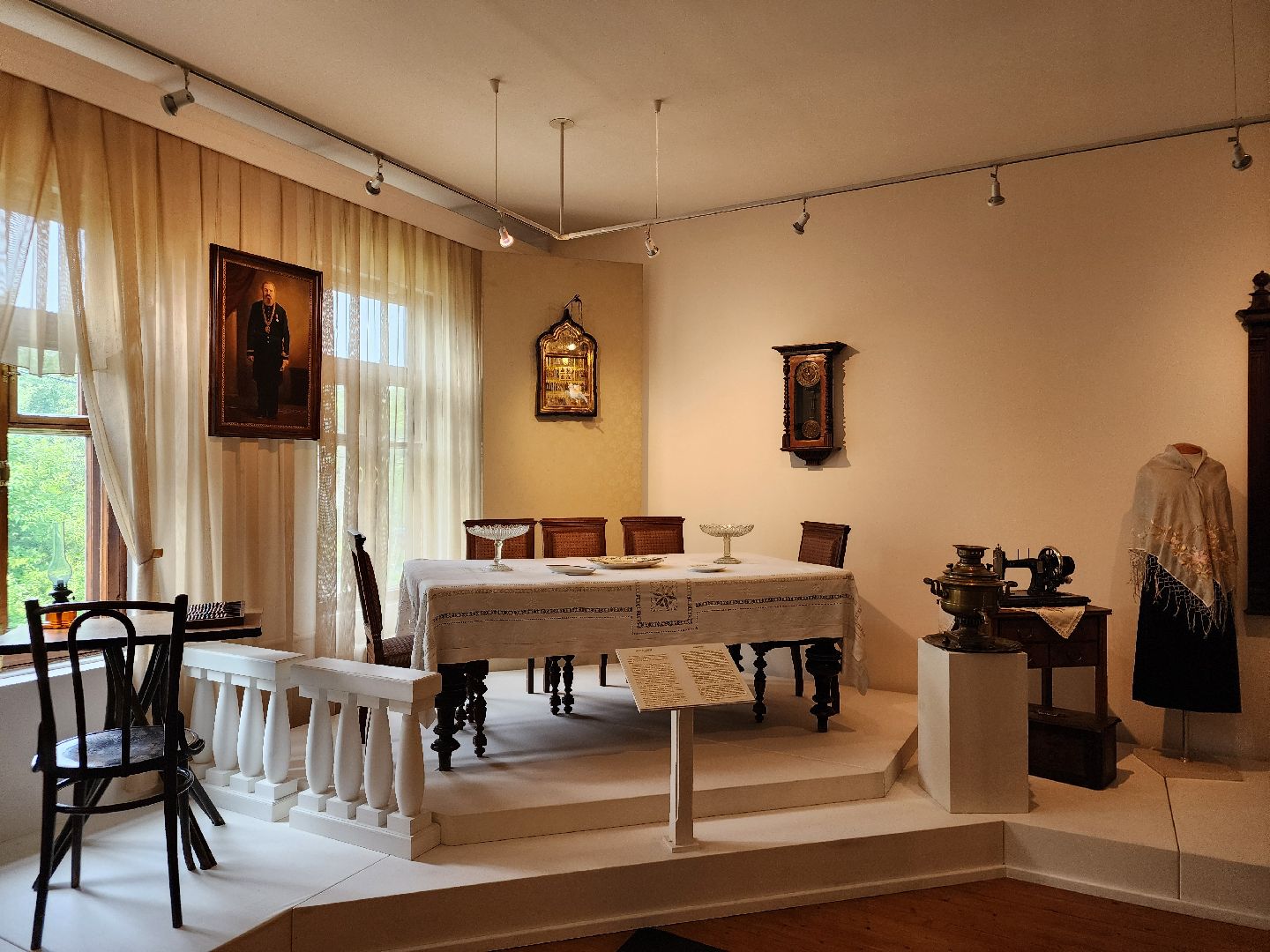 подольск, музей подолье, заповедник,