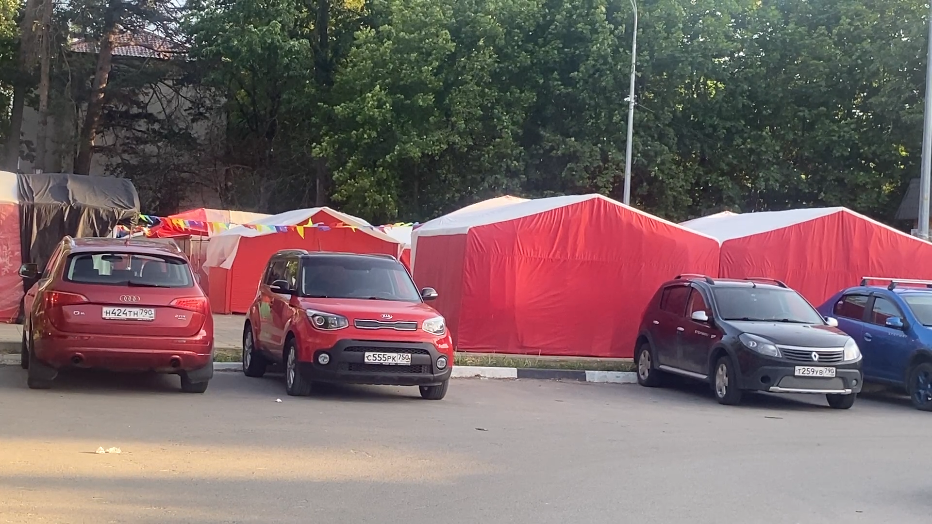 транспорт власиха, 46 маршрут власиха-почта, выездная администрация, общественный транспорт, мострансавто,