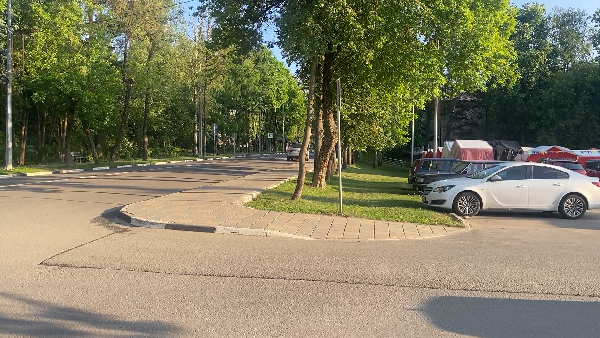 транспорт власиха, 46 маршрут власиха-почта, выездная администрация, общественный транспорт, мострансавто,