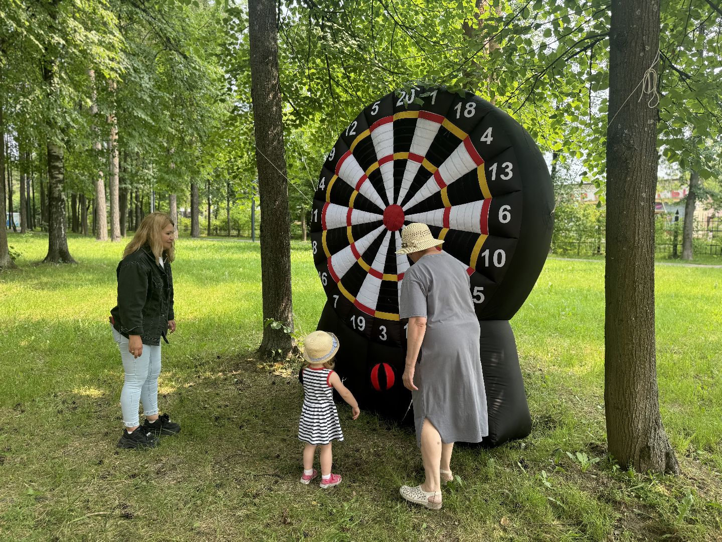 спортивный фестиваль, дети с овз, ленинский городской округ, парки подмосковья, лето в подмосковье,