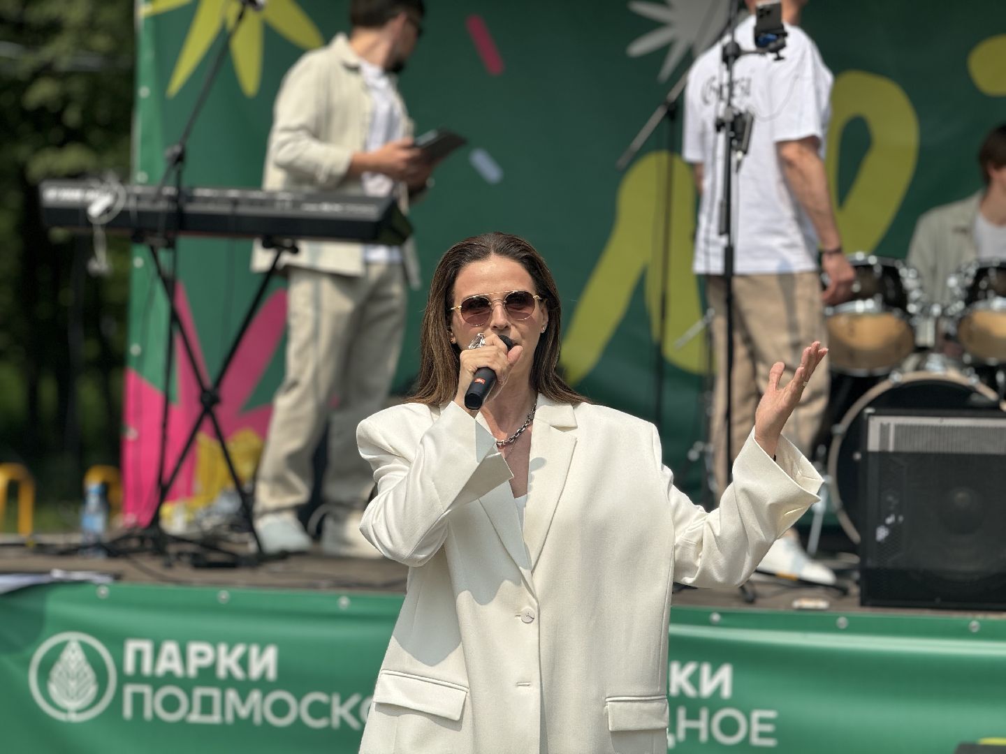 спортивный фестиваль, дети с овз, ленинский городской округ, парки подмосковья, лето в подмосковье,