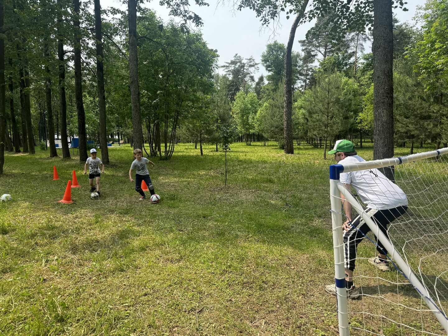 спортивный фестиваль, дети с овз, ленинский городской округ, парки подмосковья, лето в подмосковье,