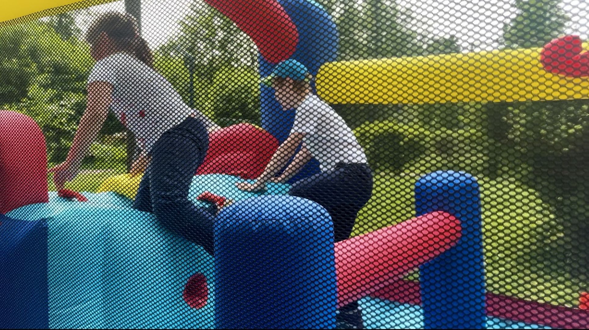 спортивный фестиваль, дети с овз, ленинский городской округ, парки подмосковья, лето в подмосковье,