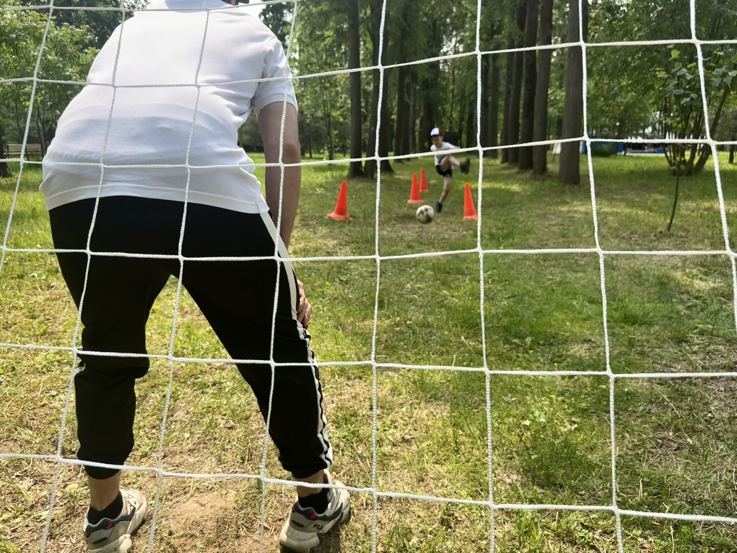 спортивный фестиваль, дети с овз, ленинский городской округ, парки подмосковья, лето в подмосковье,