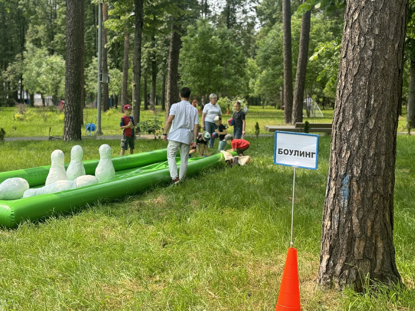 спортивный фестиваль, дети с овз, ленинский городской округ, парки подмосковья, лето в подмосковье,