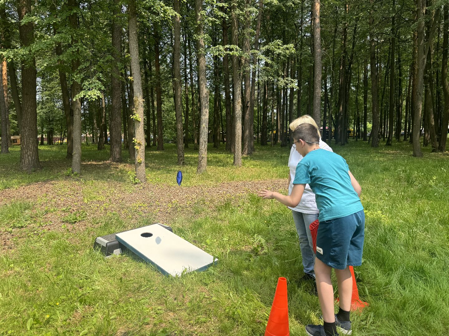 спортивный фестиваль, дети с овз, ленинский городской округ, парки подмосковья, лето в подмосковье,