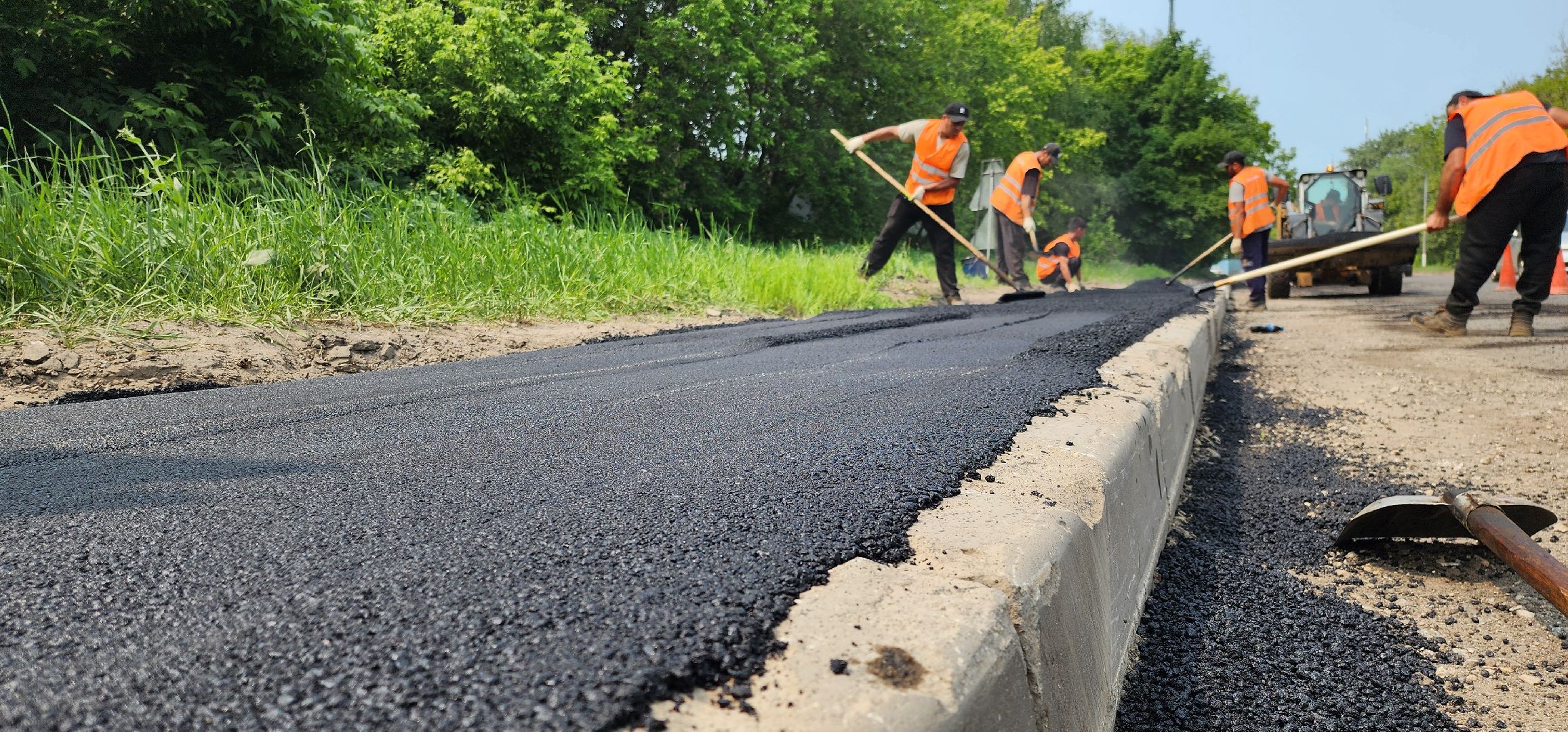 Химки, Дороги, Ремонт, Благоустройство ,