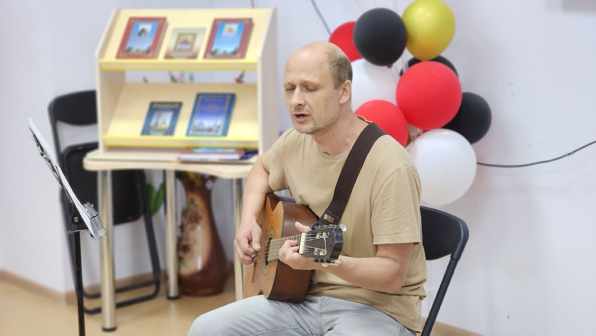 день русского языка, волоколамск, библиотека,