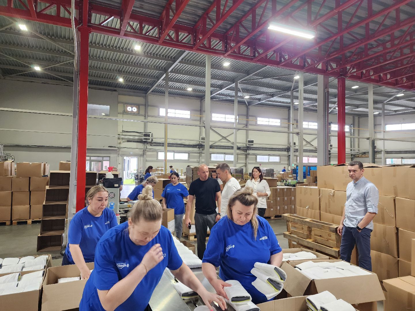 красноармейск, городской округ пушкинский, ветеран сво, доступная среда, рабочее место,