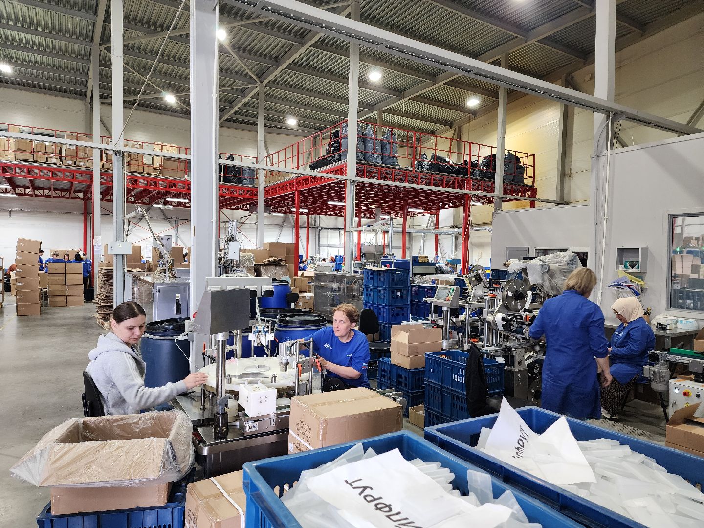 красноармейск, городской округ пушкинский, ветеран сво, доступная среда, рабочее место,