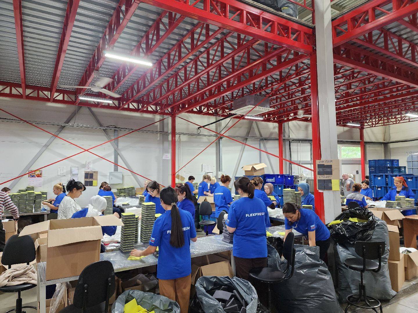 красноармейск, городской округ пушкинский, ветеран сво, доступная среда, рабочее место,